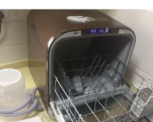 解决九阳洗碗机漏水问题的方法（九阳洗碗机漏水怎么修复）