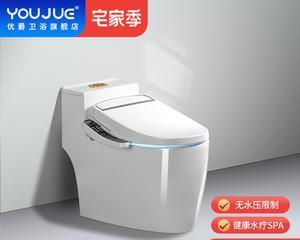 直冲式马桶与虹吸式马桶的比较研究（解密马桶排泄系统的优劣势）