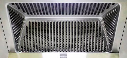 抽油烟机热清洗方法（高效、环保的清洗方式）