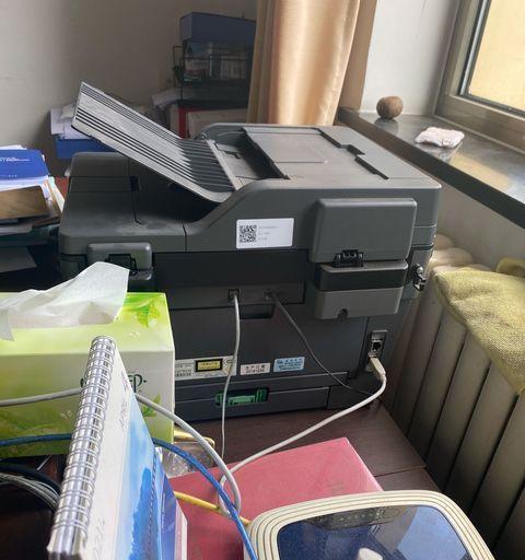 如何正确安装复印机器（简易步骤及注意事项）
