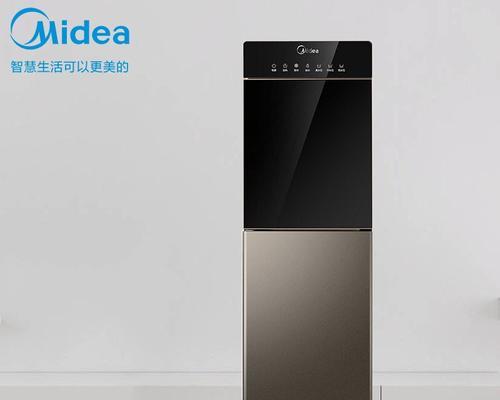 美的饮水机托盘拆卸方法（轻松拆卸美的饮水机托盘）
