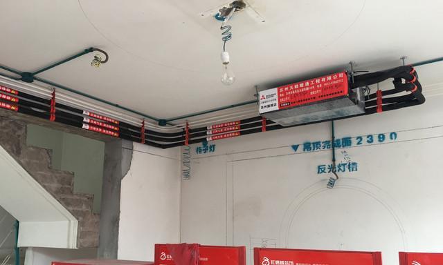 浙江苏州中央空调维修价格分析（揭秘中央空调维修行业价格黑幕）