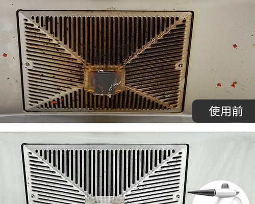 如何清洗油烟机（教你轻松解决油烟机的清洁问题）