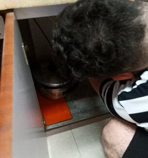 海尔净水器水桶清洗方法（轻松解决水桶污垢问题的秘诀）