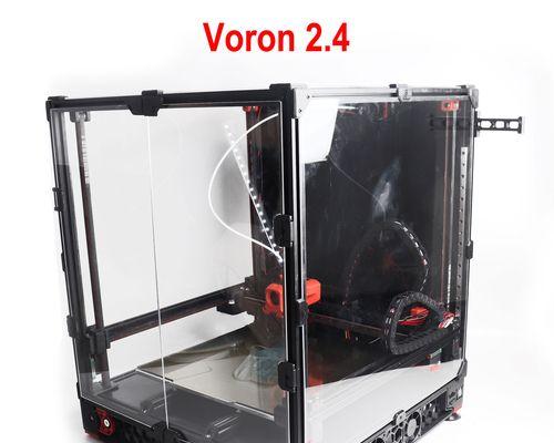 玩具工业级打印机保养方法（延长使用寿命）