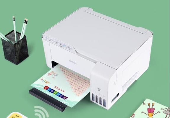 玩具工业级打印机保养方法（延长使用寿命）