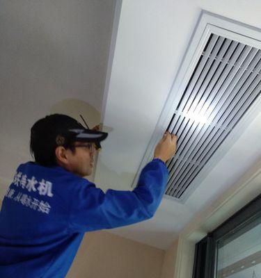 解决空调乱跳的方法（避免空调频繁开关）