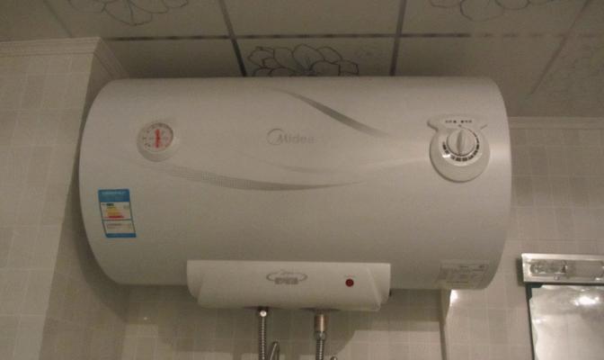 解决热水器水不通的问题（热水器排水不畅的原因及应对措施）