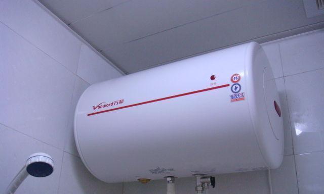 解决热水器水不通的问题（热水器排水不畅的原因及应对措施）