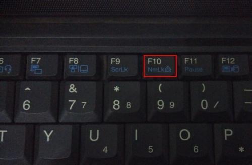 电脑键盘无法输入数字解决办法（遇到电脑键盘无法输入数字？别担心）