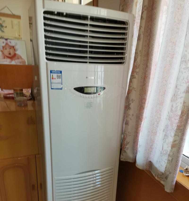 空调管结霜原因及处理方法（探究空调粗管结霜的原因和解决方案）