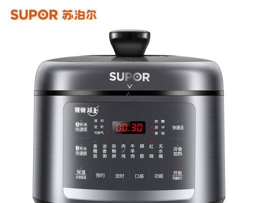 电压力锅烹饪为何容易糊（探究电压力锅烹饪糊的原因及解决方案）