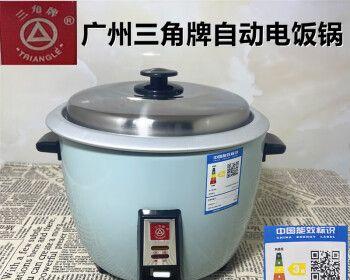 电饭煲内胆有油怎么办（清洁技巧让电饭煲内胆恢复如新）