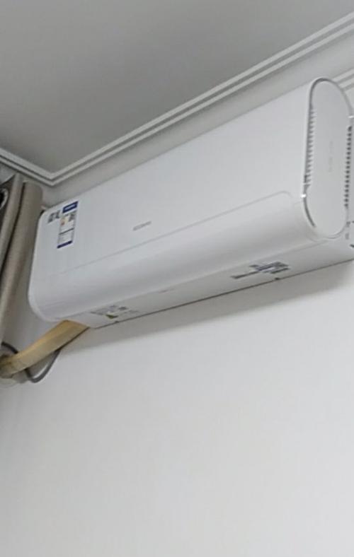 科龙空调E1故障解决方法（科龙空调E1故障原因及修复步骤）
