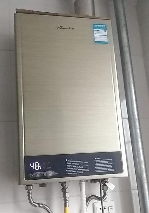 万和燃气热水器E3故障码的修理方法（解决万和燃气热水器E3故障码的有效措施）