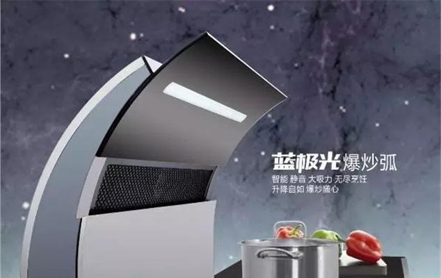 奥田集成灶故障维修指南（修复您的奥田集成灶）