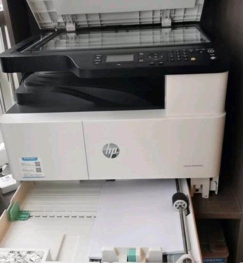 东港惠普复印机维修价格指南（了解维修价格）