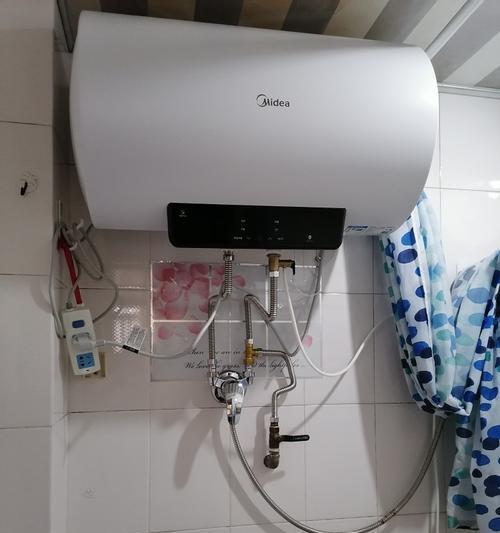 装热水器后热水变小该如何解决（热水器安装后）
