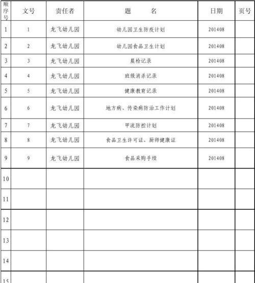 如何在Word文档中建立目录？教程步骤是什么？