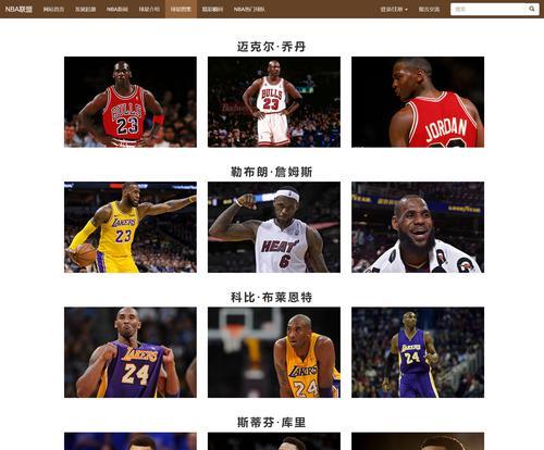 简单网页设计模板html分享在哪里找？如何使用？