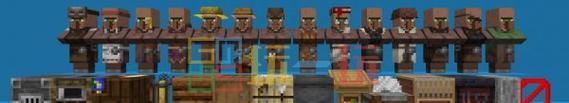 如何在Minecraft中使用获得隐藏方块的mod？常见问题有哪些？