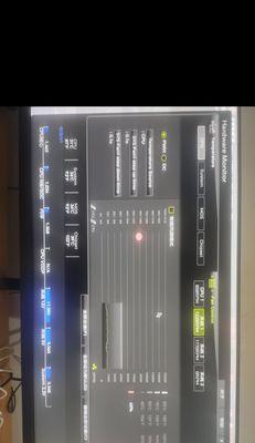 电脑风扇模式怎么调整？调整后能改善散热效果吗？