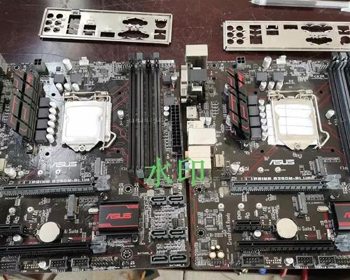 华硕b250主板参数是什么？如何选购适合的华硕b250主板？