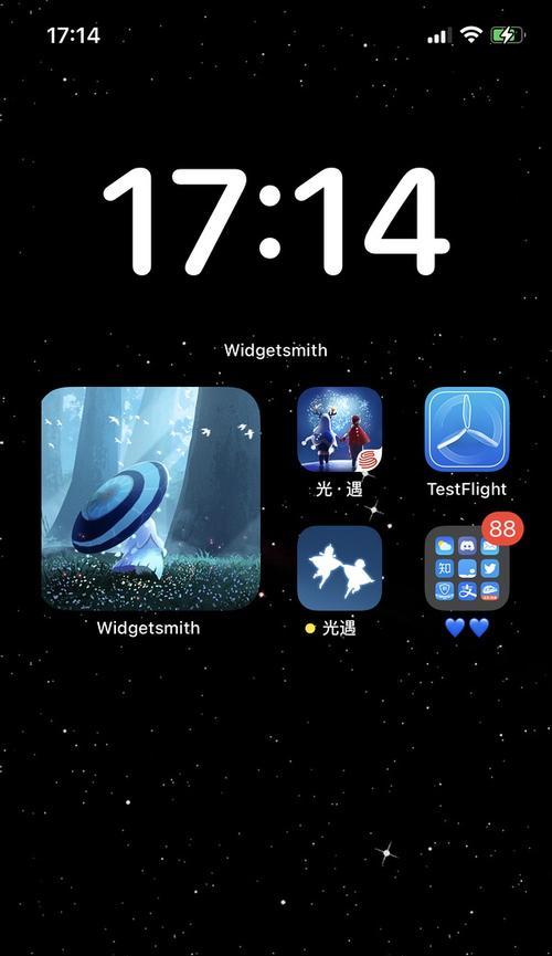 好看的iphone桌面布局怎么设置？有哪些布局技巧和推荐？