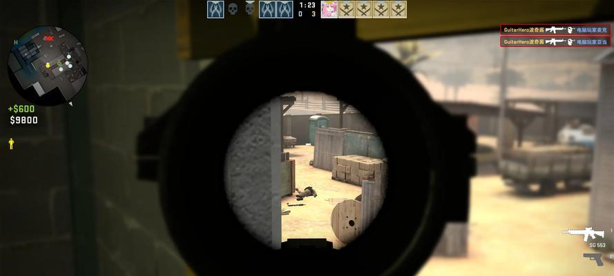 CSGO控制台代码有哪些？如何使用它们解决常见问题？