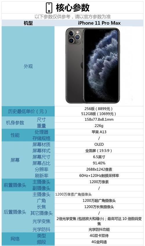 iPhone7的配置是什么？如何查看iPhone7的基本参数？