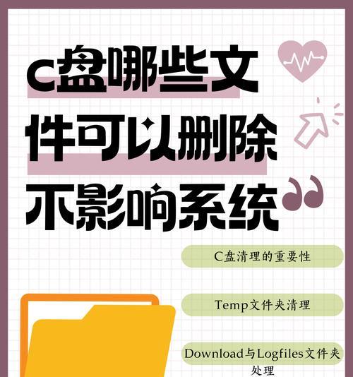 如何清理C盘垃圾文件？有效步骤是什么？
