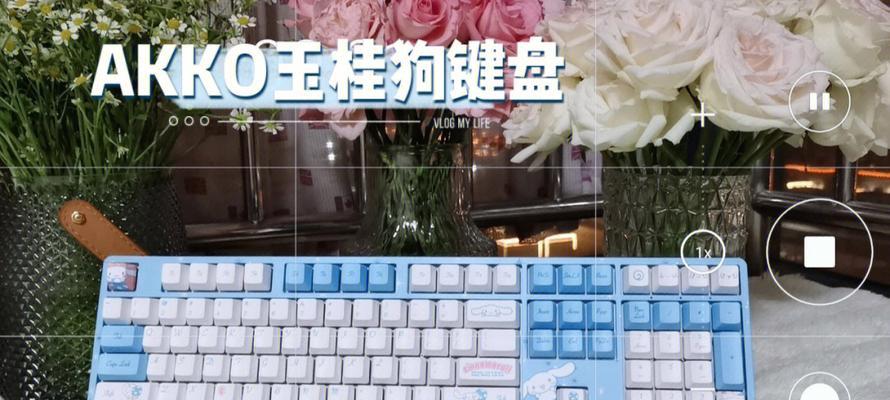 akko键盘使用中遇到问题怎么办？使用说明书能提供哪些帮助？