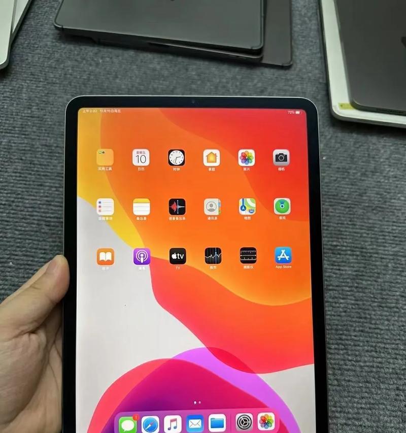 老款ipad无法更新系统怎么办？如何解决更新问题？