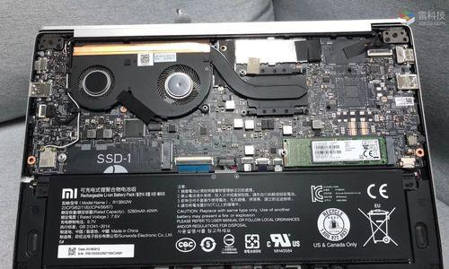 小米笔记本各型号对比？哪款更适合你？
