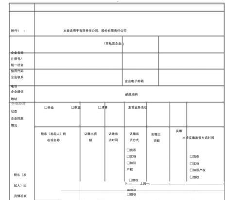 公司年报自己申报的流程是怎样的？需要哪些步骤？