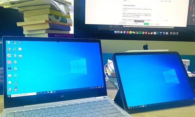 如何在iPad和Windows电脑之间传输文件？传输过程中常见问题有哪些？