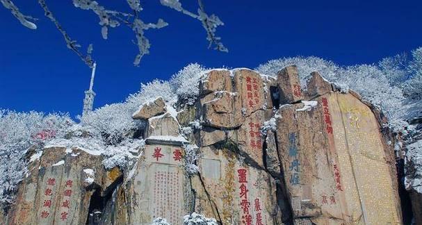 去泰山的最佳时间是什么时候？春季还是秋季更好？