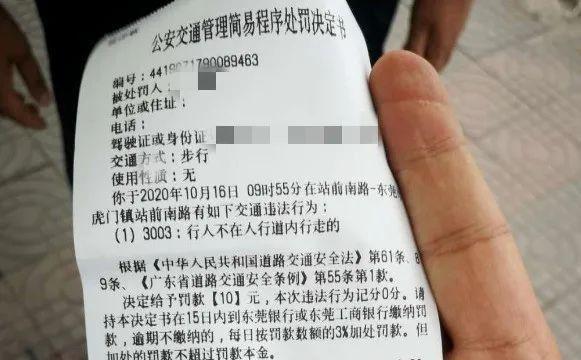 交通法规闯红灯处罚细则是什么？违反后会面临哪些后果？