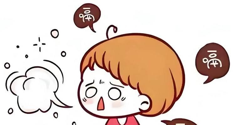 引起老打嗝的原因是什么？如何有效缓解？