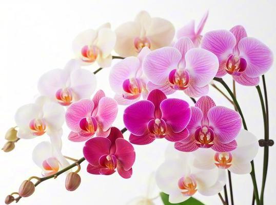 冬季有哪些花卉依然盛开？如何照料这些冬季花卉？