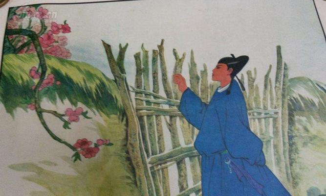 出墙的红杏代表什么？如何理解出墙的红杏的深层含义？