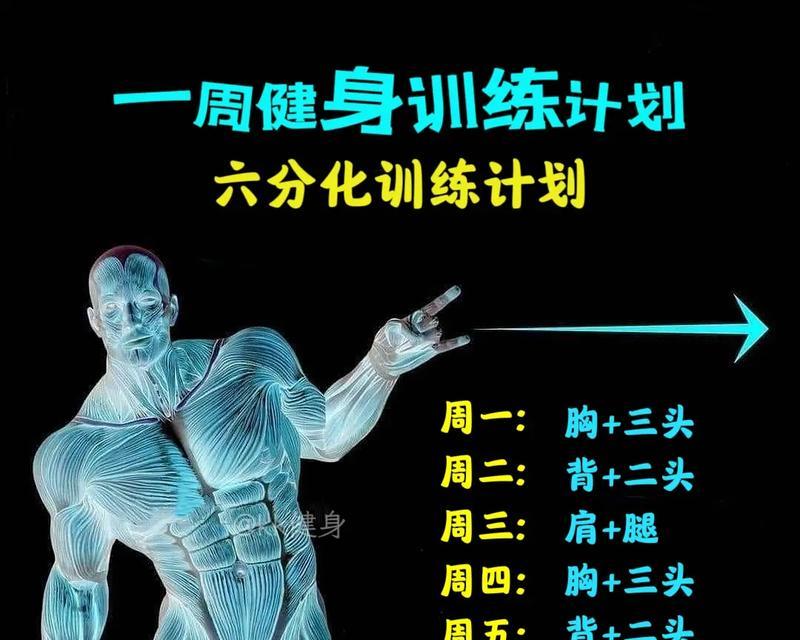 如何提高手臂力量？分享有效的手臂力量训练方法？