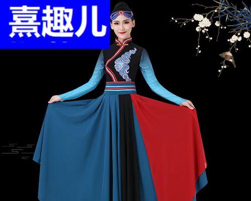 蒙古人喜欢的三种颜色是什么？这三种颜色有何特别含义？