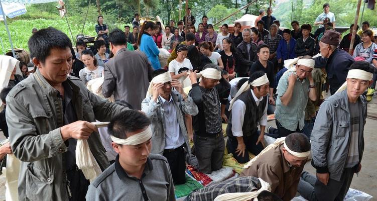 回家丁忧在古代是什么意思？古代丁忧制度有哪些特点？