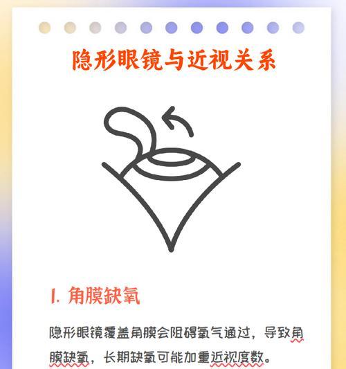 隐形眼镜怎么戴？佩戴隐形眼镜的正确步骤是什么？