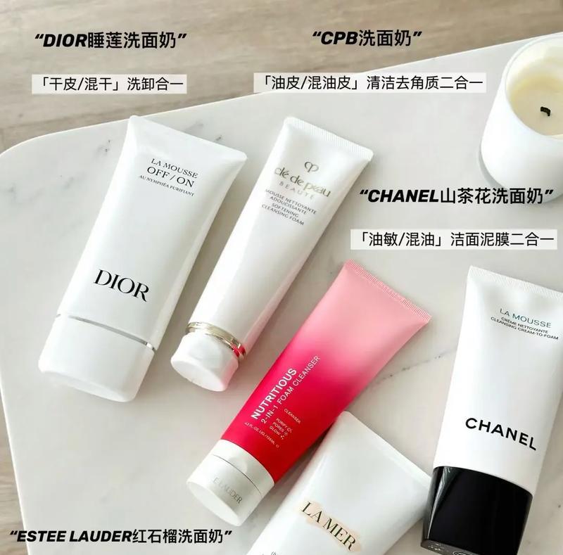 口碑最好的去角质产品有哪些？如何选择适合自己的去角质产品？