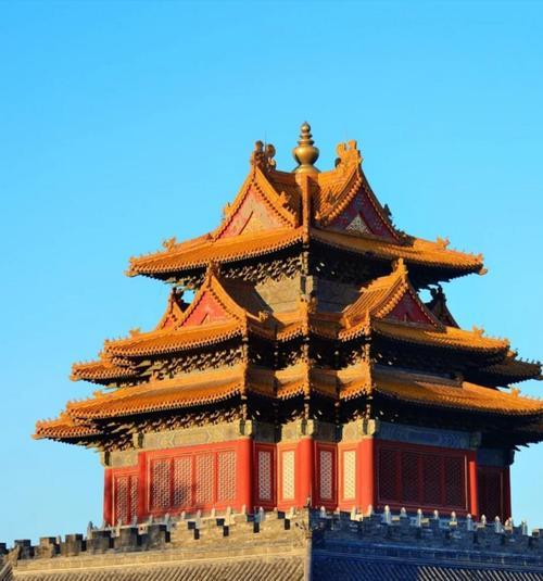 北京市内有哪些好玩的地方推荐？如何规划周末游玩路线？