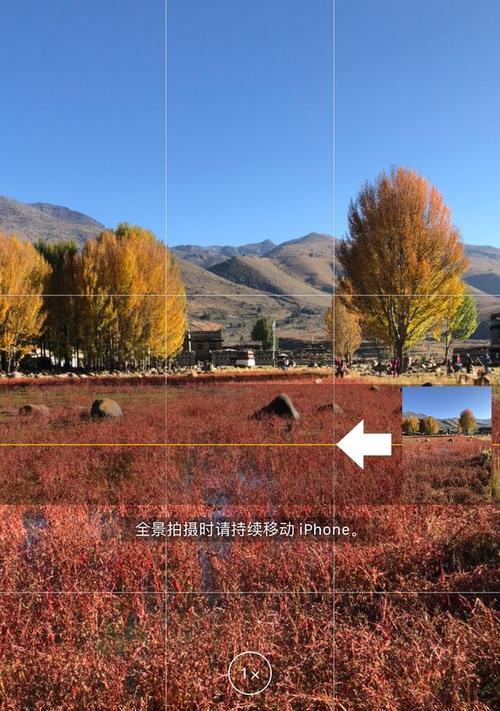 手机拍照没广角怎么办啊？广角镜头的替代方案是什么？