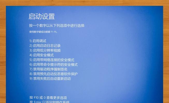 电脑图标误操作后如何恢复？