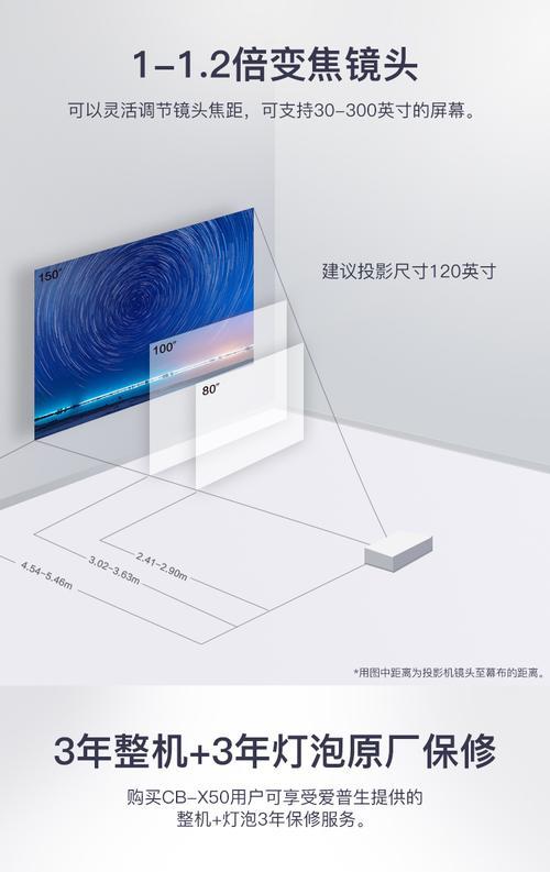 投影仪噪音严重怎么解决？如何解决投影仪噪音问题？